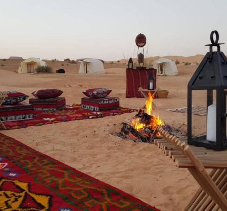 Agence de voyage d'affaires en Tunisie